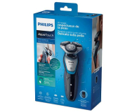 Philips S5400/06 Aqua Touch Series 5000 - 275512 - zdjęcie 6